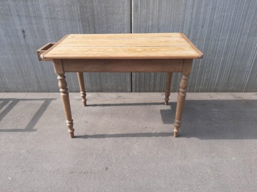 Küchentisch mit Schublade - Klimbim